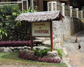  Riverside Guesthouse  Bohorok